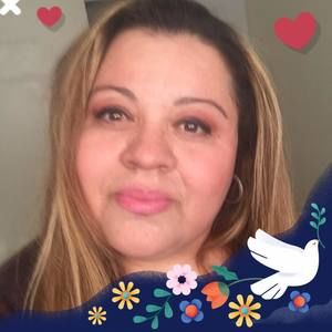 Meet your Posher, Maria